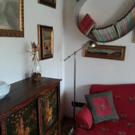 Il Borgo Trieste