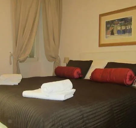 Lejlighedshotel Il Borgo Trieste