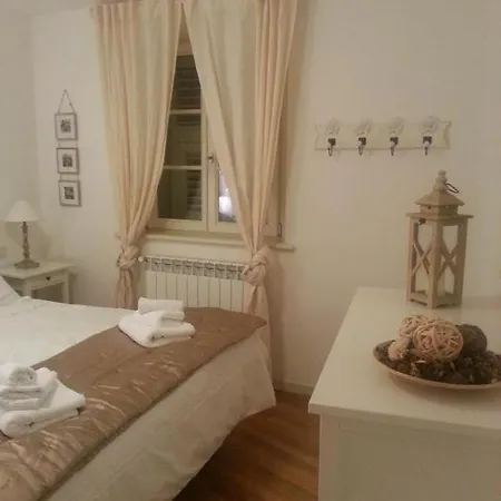 Il Borgo Lejlighedshotel 3*