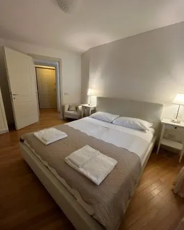Il Borgo Lejlighedshotel 3*