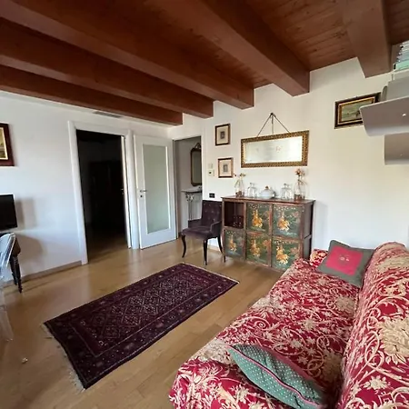 Il Borgo Lejlighedshotel Trieste