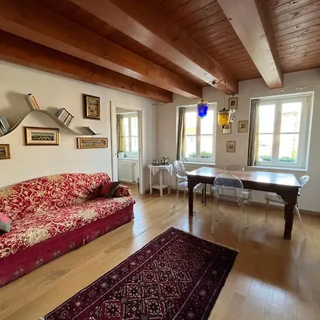 Il Borgo Lejlighedshotel Trieste