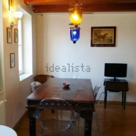 Il Borgo Апарт-отель Триест