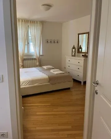 Апарт-отель Il Borgo