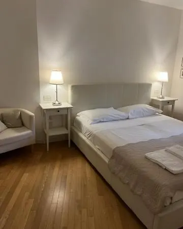 Il Borgo Триест