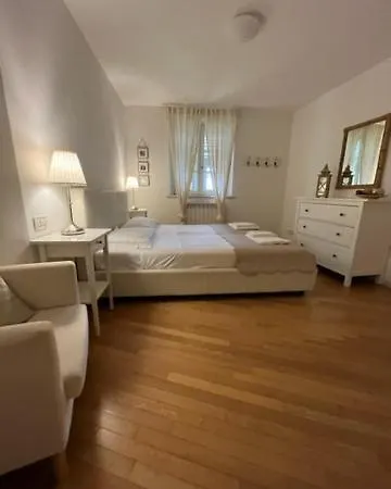 Il Borgo Terst