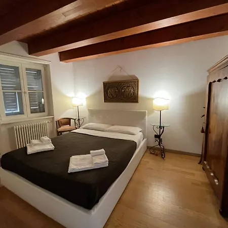 Апарт-отель Il Borgo 3*
