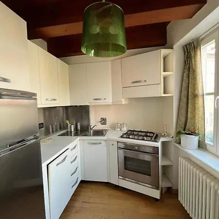 Апарт-отель Il Borgo Триест