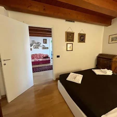 Il Borgo Апарт-отель