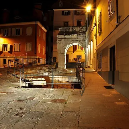 Aparthotel Il Borgo